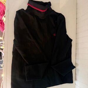 Ralph Lauren turtle neck sweater